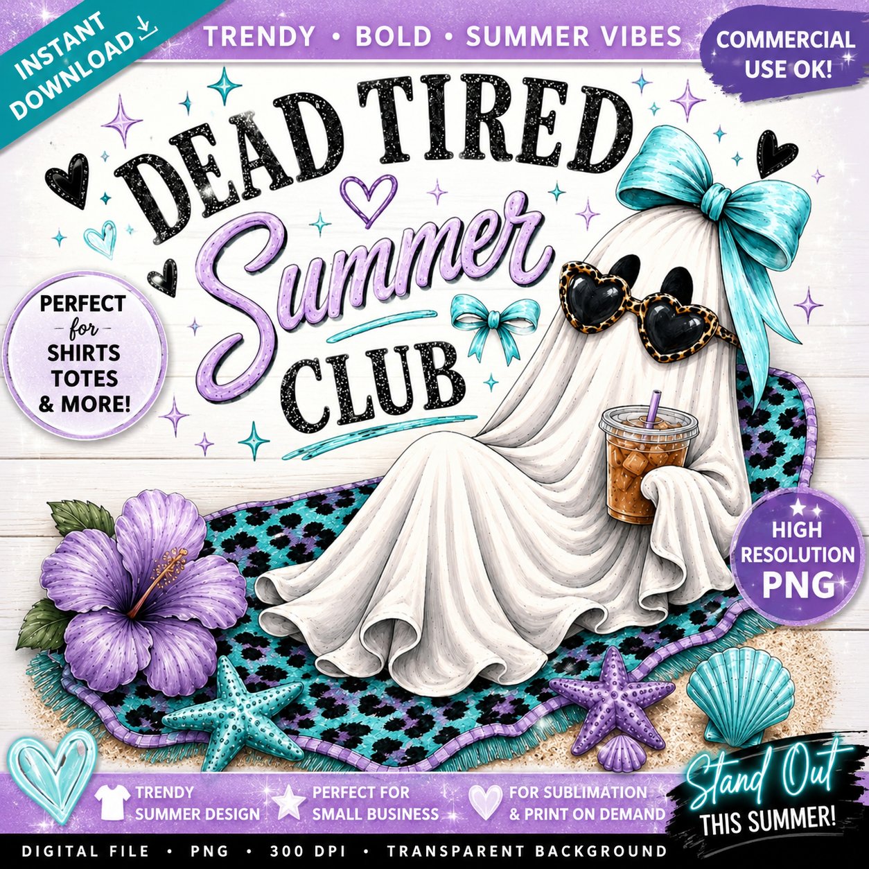 Digital Downloads
